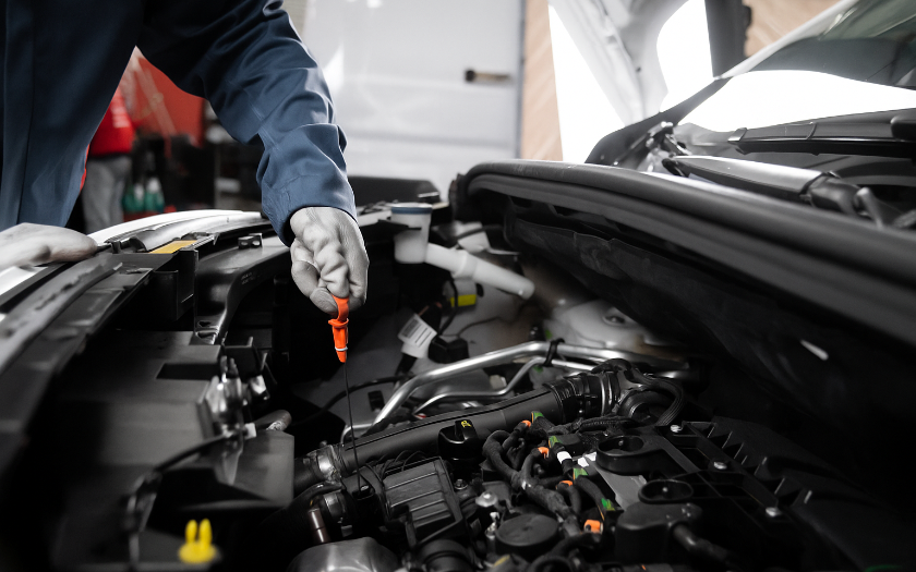 Libur Akhir Tahun Anti Mager, Checklist Komponen Mobil Setelah 1 Tahun Berkendara