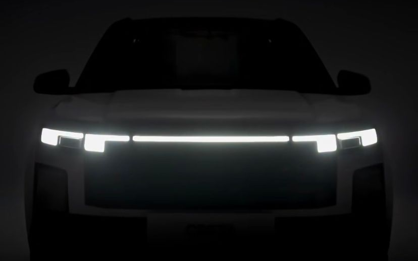 Bukan Rumor, Hyundai Creta Terbaru Siap Gebrak Pasar SUV di Awal 2026