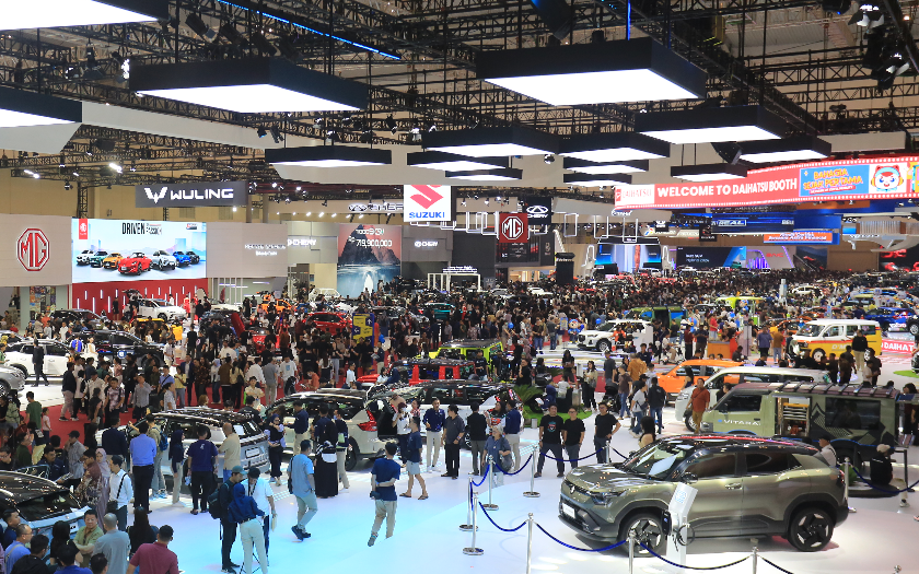 Siapkan Tabungan, Deretan Mobil Baru Siap Meluncur di 2026