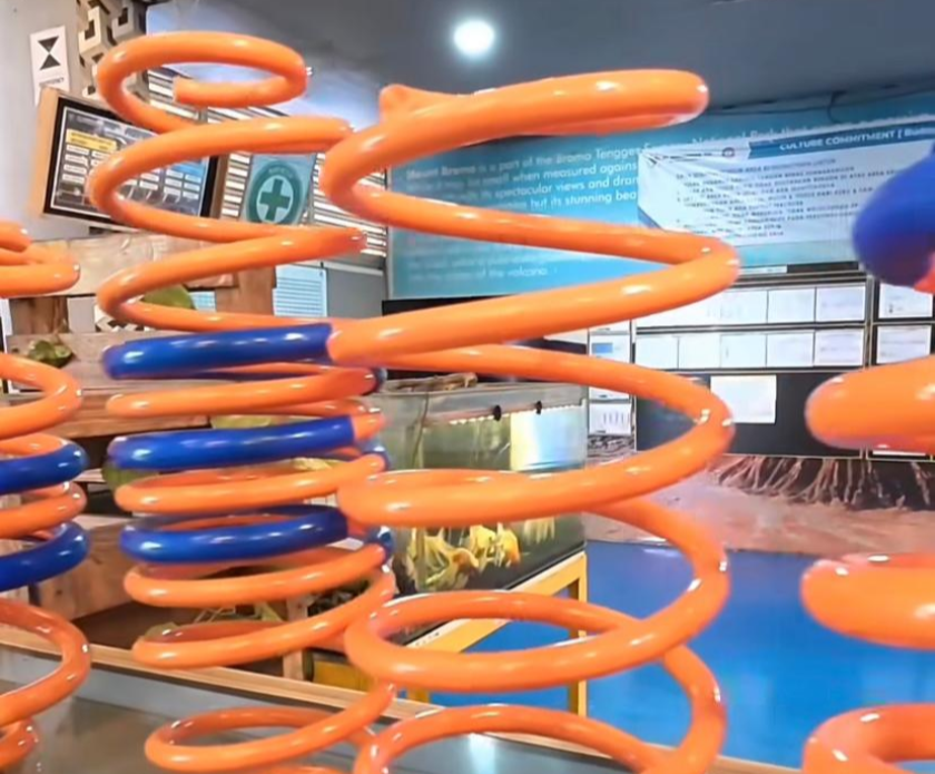 Bikin Suspensi Pajero Sport, Innova Zenix dan Brio Nyaman, Rahasia i-Spring Ada di Sini