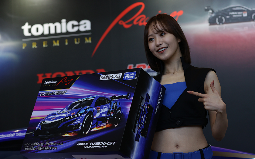 Sisi Lain Tokyo Auto Salon, Jejak Kecantikan dan Kemolekan Gadis-gadis Jepang Sejak 2003