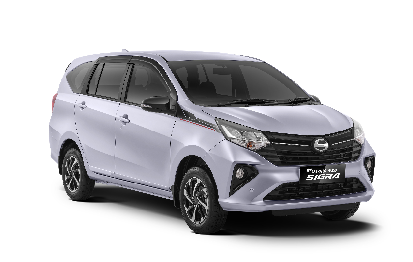 Daihatsu Gran Max Pick-up dan Minibus Unggul, Sukses Raih Pangsa Pasar Di Atas  50 Persen