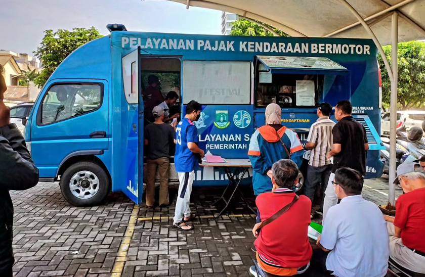 Cukup Banyak Tantangan, AISI Proyeksikan Pasar Motor Stabil Tahun Ini