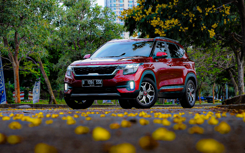 25 Tahun Kia Menemani Keluarga Indonesia, Perjalanan Menuju Era Mobilitas Masa Depan