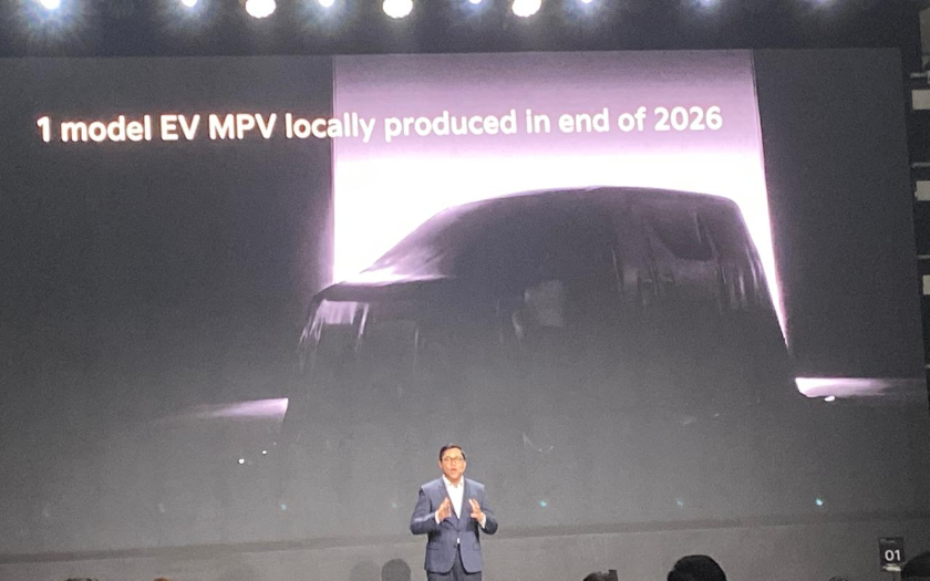 Strategi Elektrifikasi Kia, Perkuat Pasar Indonesia Lewat MPV Listrik Akhir Tahun Ini