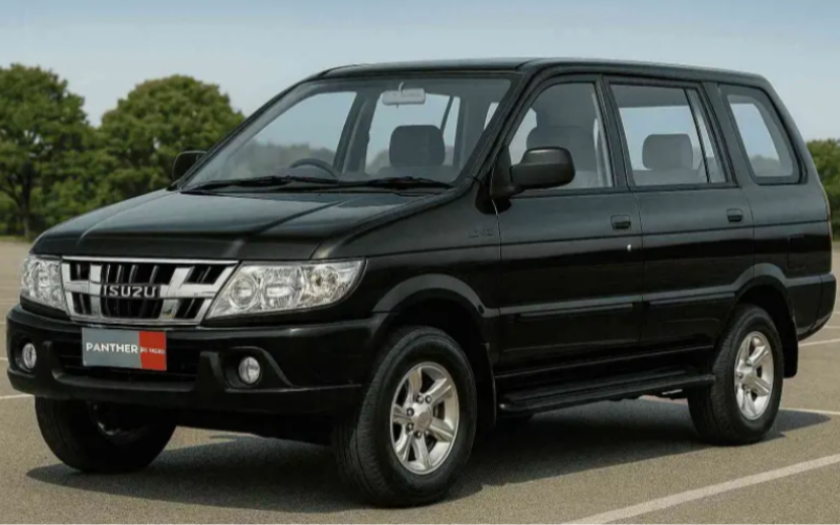 Spesial Pemilik Isuzu Panther, Ada Promo Service Menarik Lewat Aplilkasi MyIsuzuID