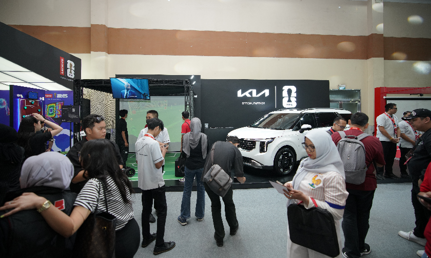 Rayakan Keberagaman, Kia Kobarkan Semangat Persatuan di Piala Dunia 2026