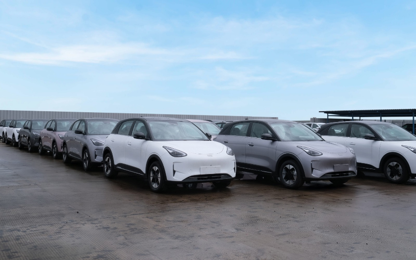 Harap Bersabar, Geely Distribusikan 1.000 Unit Geely EX2 ke Konsumen Akhir Bulan Ini