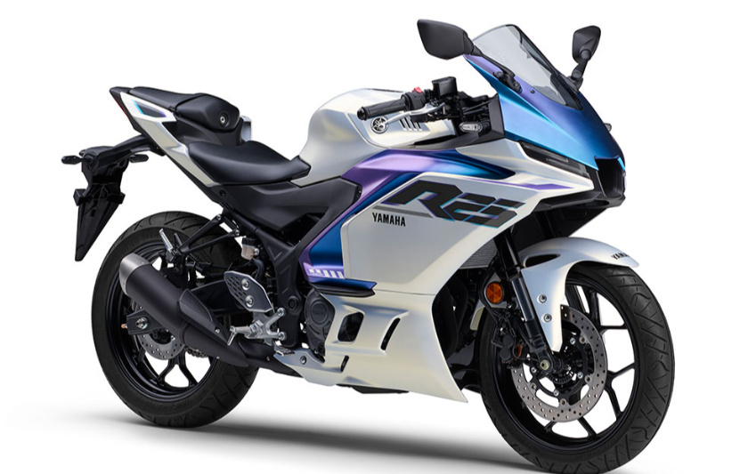 Motor Yamaha Buatan Indonesia Dapat Penghargaan Bergengsi di Jepang, Kalahkan Toyota Lexus