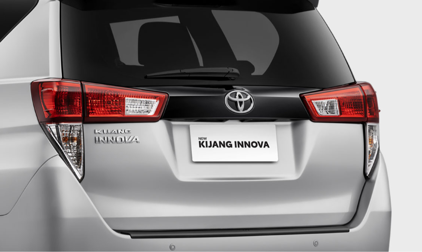 Baru Tahu, Ternyata Ini Alasan Toyota Indonesia Masih Jualan Innova Reborn Diesel