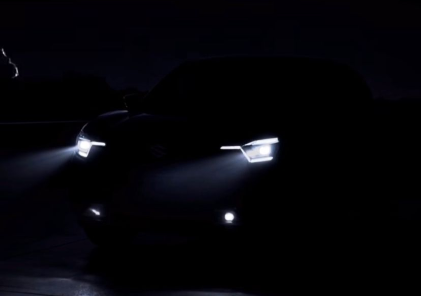 Siap-siap! Suzuki Kasih Kode, eVitara Dipastikan Jadi Bintang di IIMS 2026