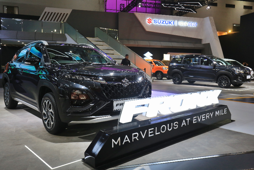 Mau Beli Mobil Baru Sekarang? Cek Dulu Aneka Promo Suzuki di IIMS 2026