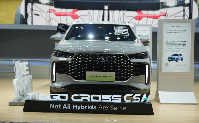 Banjir Promo Beli Mobil Chery di IIMS 2026, Mulai Voucher Hingga Grand Prize Huawei Pura 80 Pro