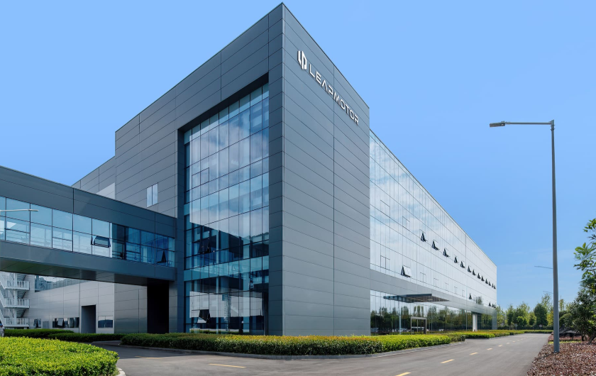 Satu Lagi, Leapmotor Brand Mobil Listrik asal China Hadir di Indonesia Lewat Indomobil Group