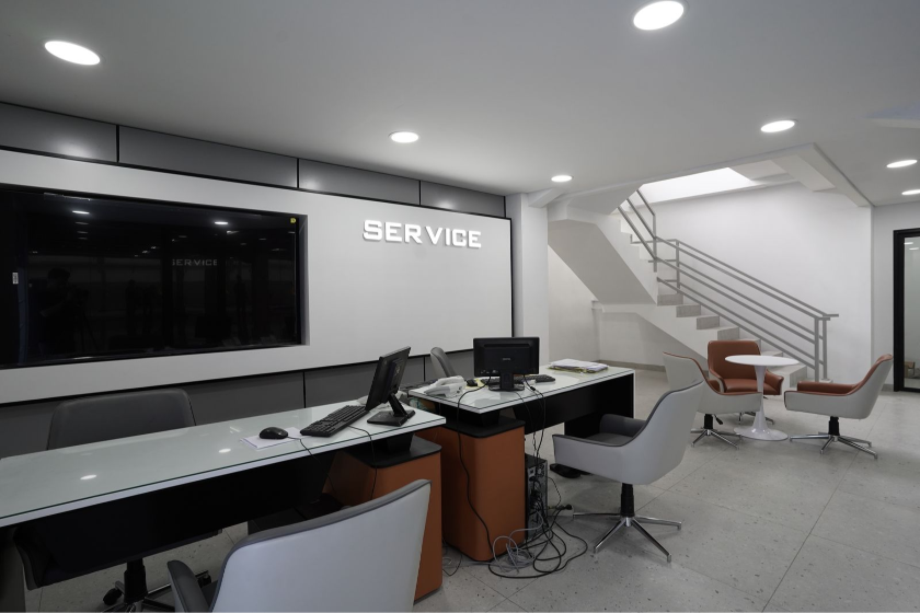 Jaecoo Hadir di Kebon Jeruk, Dealer Berkonsep 3S Terbaru di Jakarta Barat