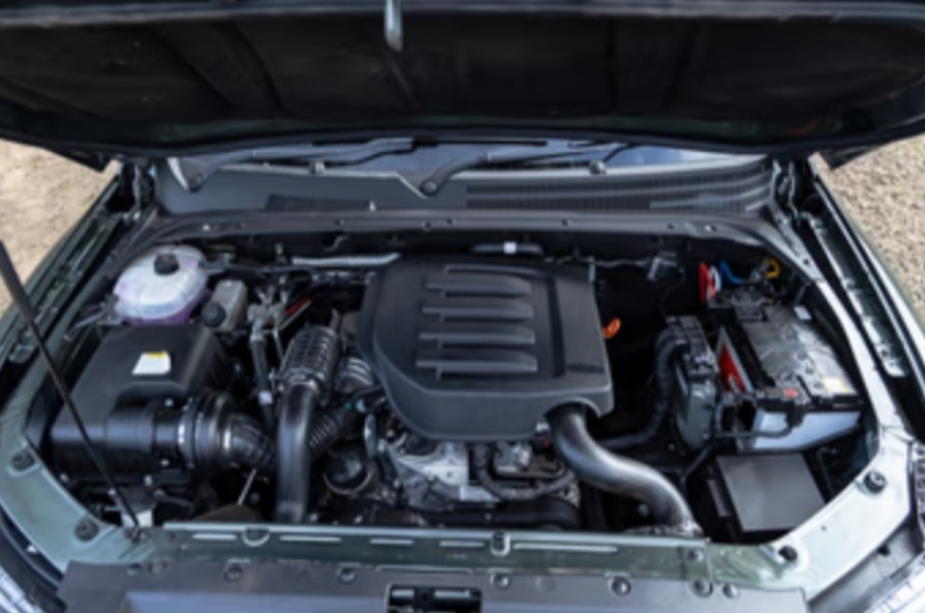 Pikap Mahindra yang Dipesan Dari India Ternyata Tak Bisa Minum Bio Solar, Cuma Bisa BBM Ini!