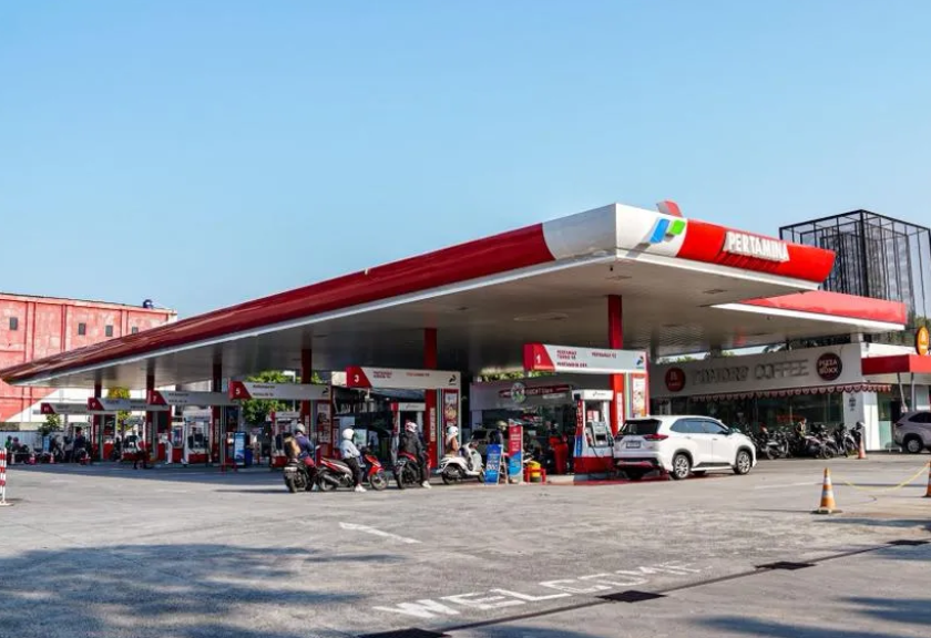 Awal Maret 2026, Pertamina Sesuaikan Harga BBM Non-Subsidi, Harga Pertamax Series &amp; Dex Series Tetap Kompetitif