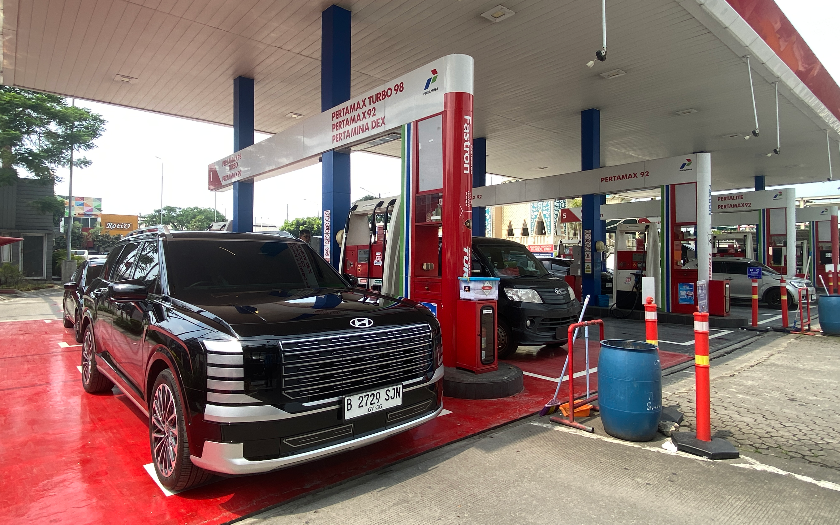 Awal Maret 2026, Pertamina Sesuaikan Harga BBM Non-Subsidi, Harga Pertamax Series &amp; Dex Series Tetap Kompetitif
