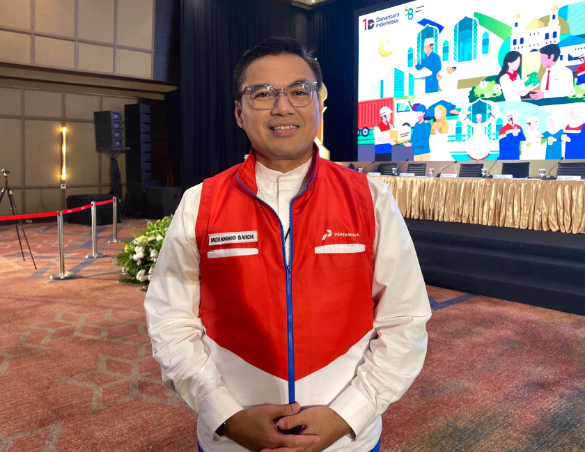 Pertamina: Stok BBM Aman 24 Jam di 2 Gelombang Puncak Mudik Lebaran 2026