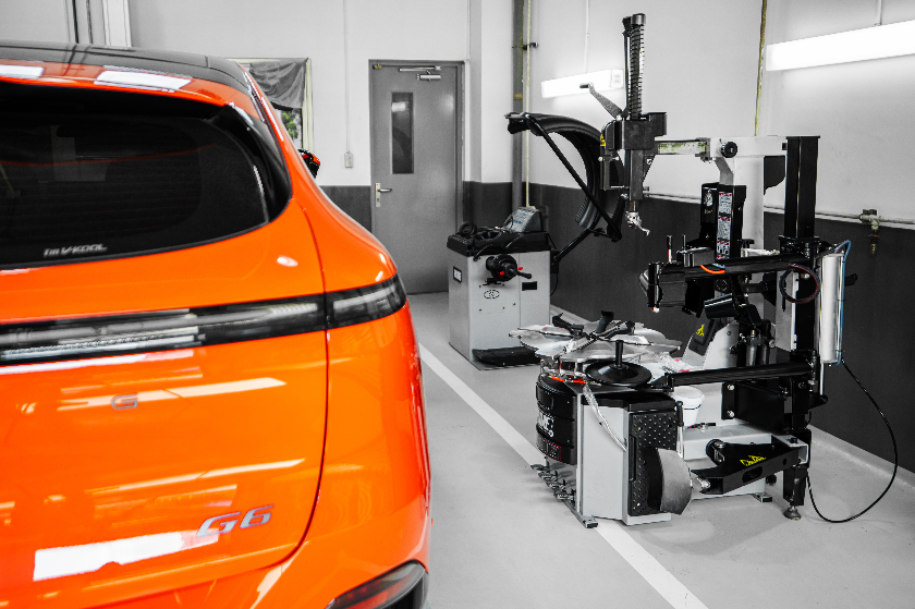 Xpeng Indonesia Hadirkan Layanan Siaga Lebaran Demi Kenyamanan Pengguna