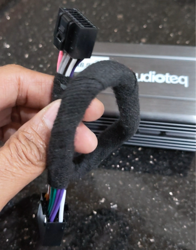 Cuma Pasang Alat Mungil Ini Suara Head Unit Android Jadi Lebih Kuat dan Jernih