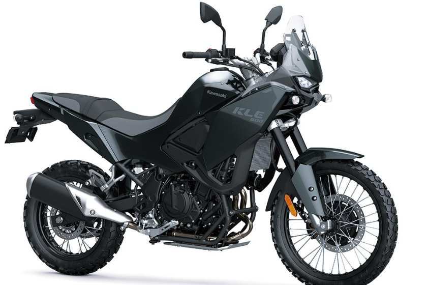 Harga Kawasaki KLE500 di Indonesia Bisa Jadi Moge Killer 2026, Lainnya Kemahalan!