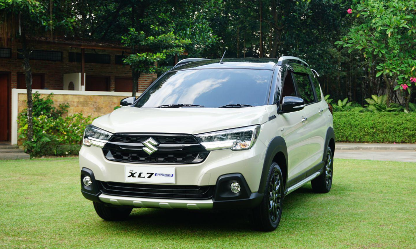 Tukar Tambah Mobil di Suzuki Auto Value Dapat Subsidi hingga Rp 4 Juta