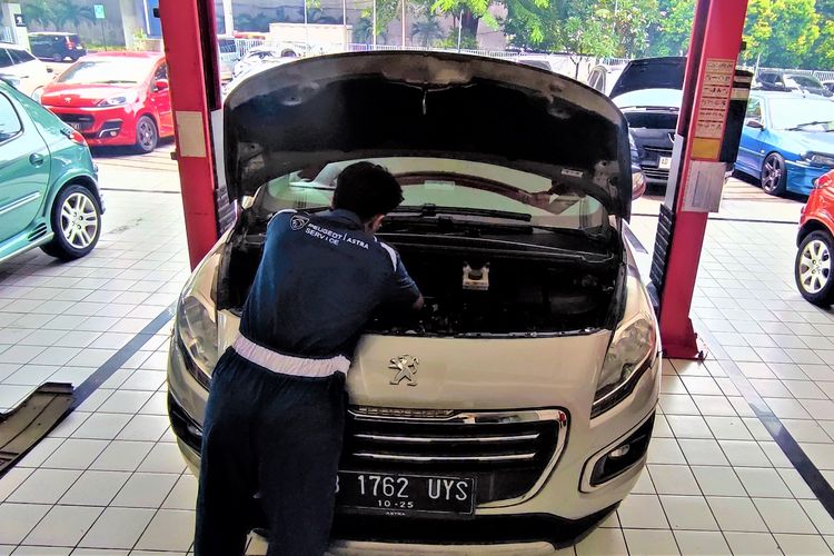 Jangan Tunda Servis Mobil! Tips Mudik Lancar dari Ahli Bengkel