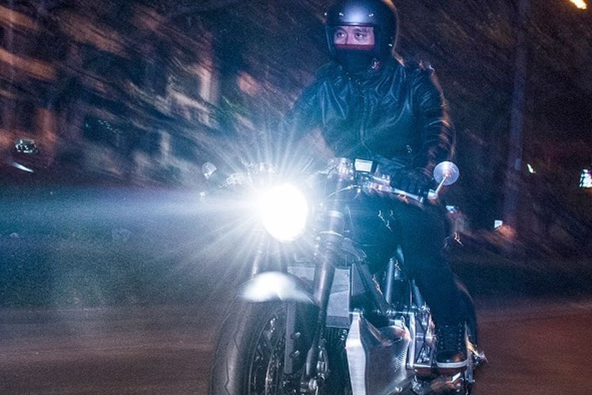 modifikasi lampu motor, BiLED, Lampu biled, Projie Biled, lampu Bi-LED, lampu biled motor, Penjelasan Mengapa Lampu Bi-LED Bisa Lebih Terang dan Hemat Energi