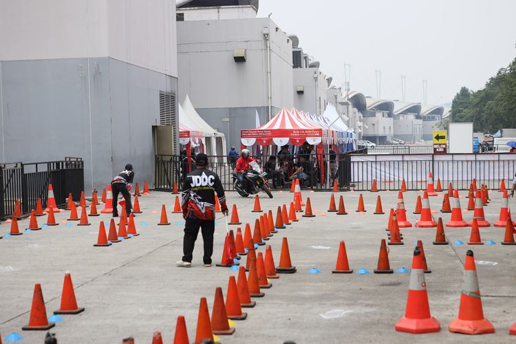 IMOS 2025 Digelar Hari Ini, Simak Harga Tiketnya