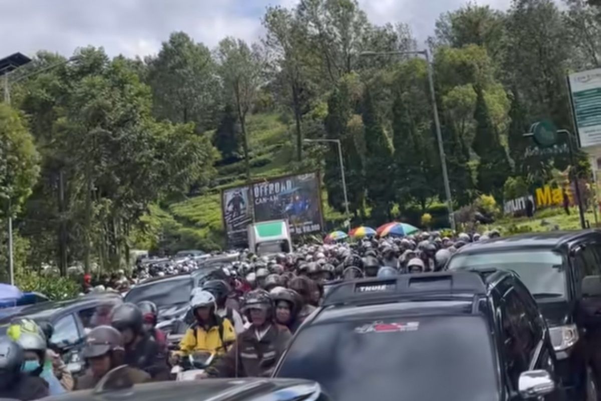 Kenali Tanda Kipas Radiator Melemah: Risiko Mesin Overheat