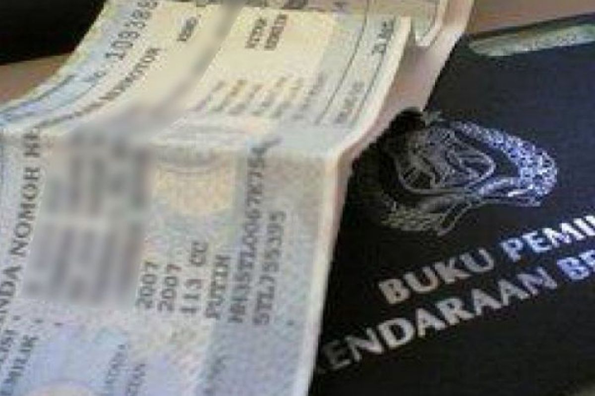 perpanjangan STNK, balik nama kendaraan gratis, bayar pajak kendaraan tanpa ktp pemilik pertama, Cara Perpanjang STNK Tanpa KTP Pemilik Sebelumnya
