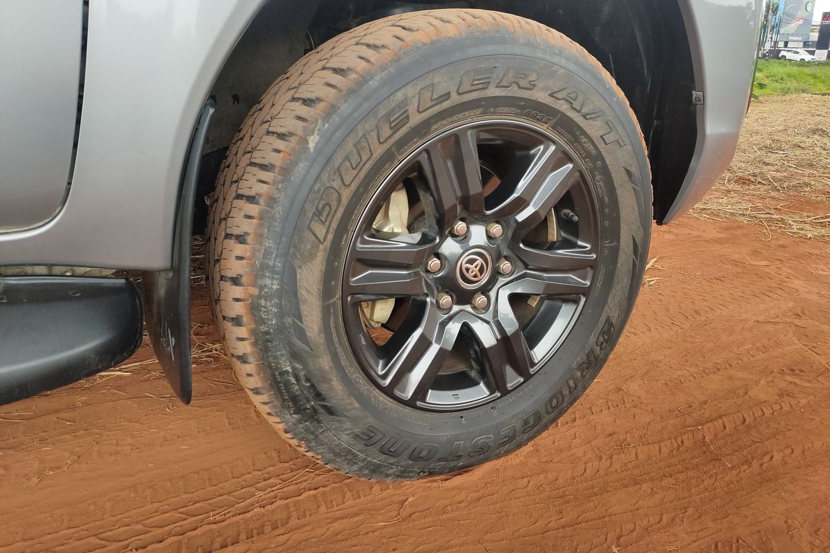 Pelek Mobil Cepat Rusak? Cek Lubang Baut, Titik Rawan Korosi