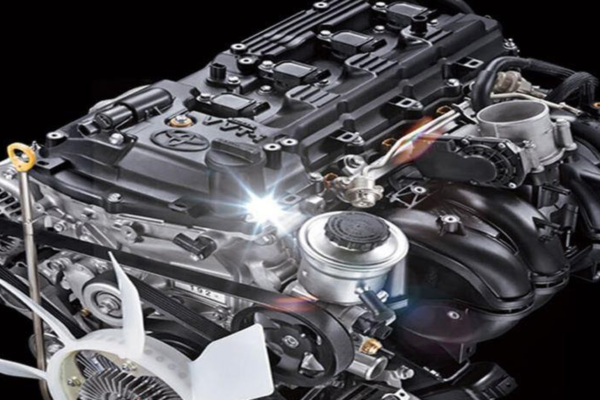 cairan pendingin, Radiator mobil, perawatan radiator, overheat mesin, Kenali Tanda-tanda Radiator Mobil Tersumbat