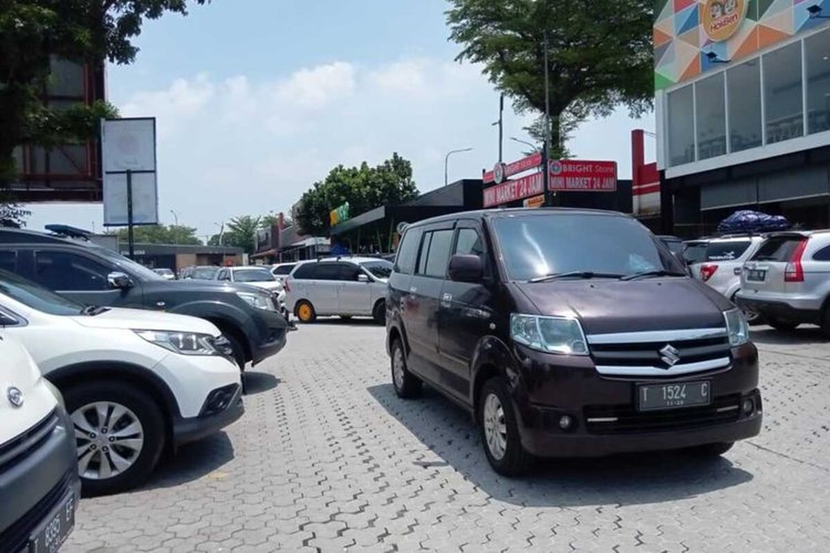 Daftar Rest Area di Tol Jakarta dan Jadwal Buka Puasa Hari Ini