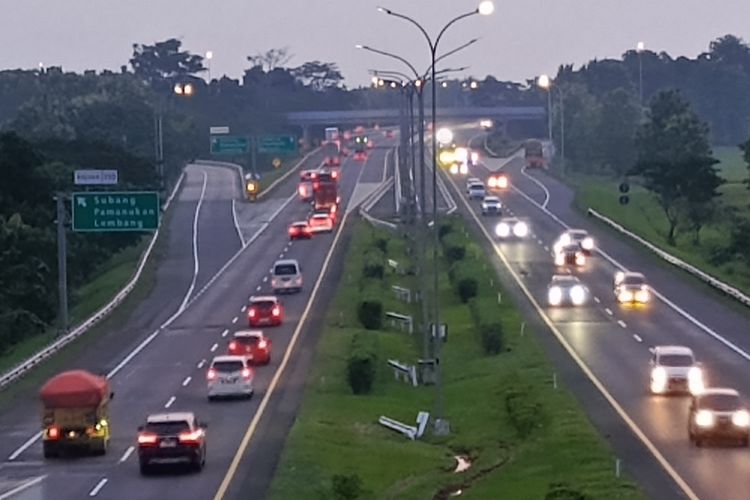 Jangan Abai Kapasitas Oli Mesin Selama Perjalanan Mudik