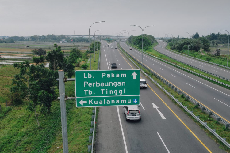 Jasa Marga, Diskon tarif tol, Trans-Jawa, Trans-Sumatera, diskon tarif tol, Ini Jadwal dan 10 Ruas Jalan Tol yang Dapat Diskon Tarif 20 Persen