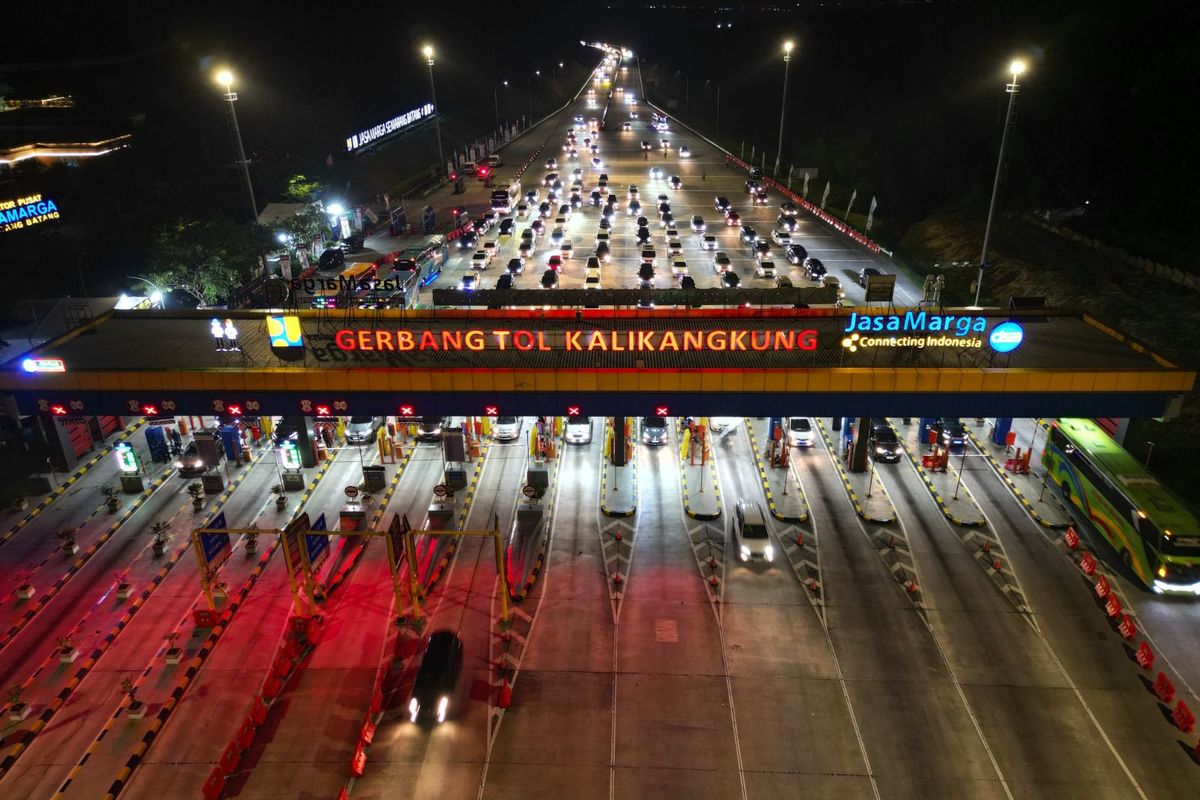 sony susmana, persiapan berkendara, mudik malam, tips aman berkendara, Keamanan Berkendara Malam untuk Pemudik