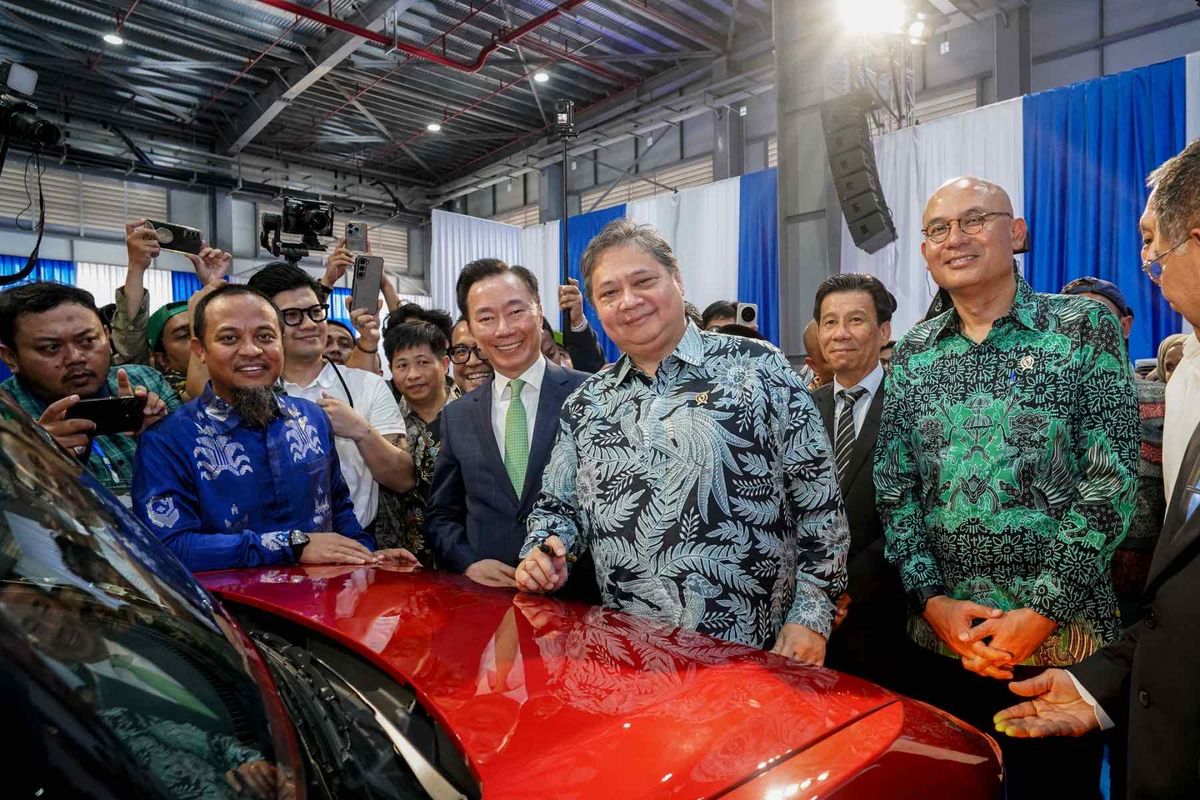 Kebijakan Insentif Kendaraan Listrik Berakhir, Apa Selanjutnya?