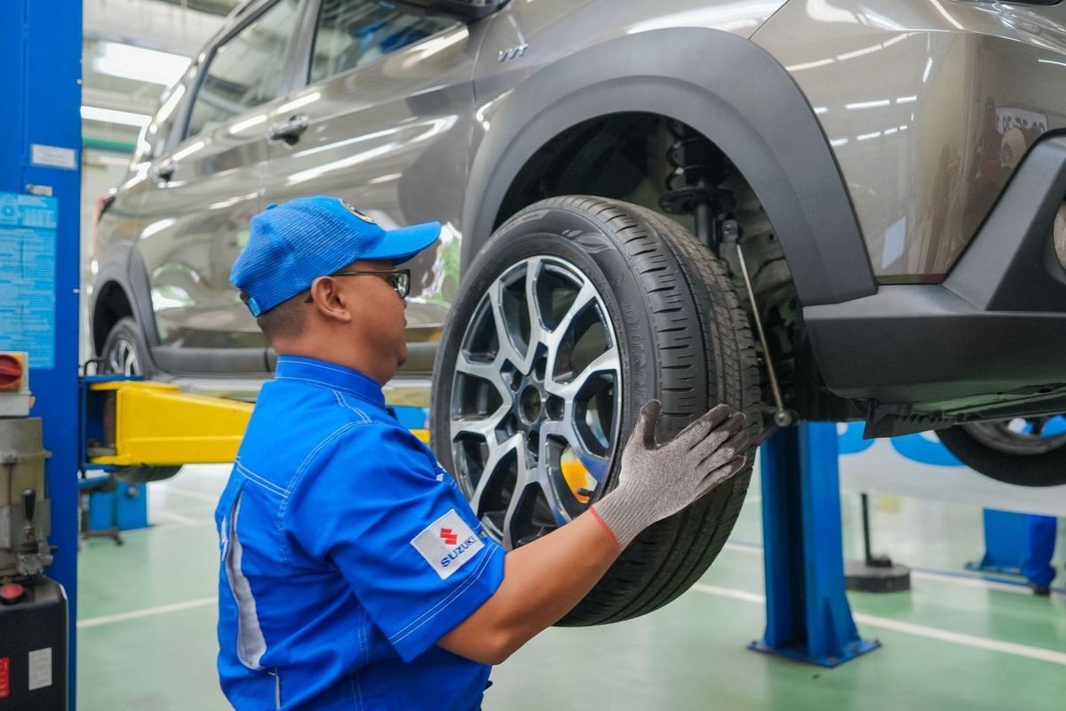 Performa ban, ban mobil, Ban mobil, ganti ban, Tread Wear Indicator (TWI), harga ban mobil, performa ban, Ganti Ban yang Tidak Layak Pakai, Cek Harga Ban Mobil Per Mei 2025