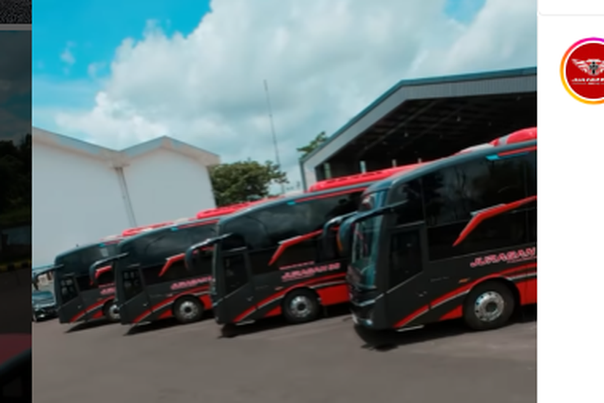 liburan sekolah, bus AKAP, bus baru, promo tiket bus, Juragan99 Trans, Juragan 99 Trans Hadirkan Promo Khusus Selama Liburan Sekolah