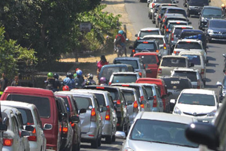 Rasio Kepemilikan Mobil Masih Rendah, Pasar Otomotif Prospektif