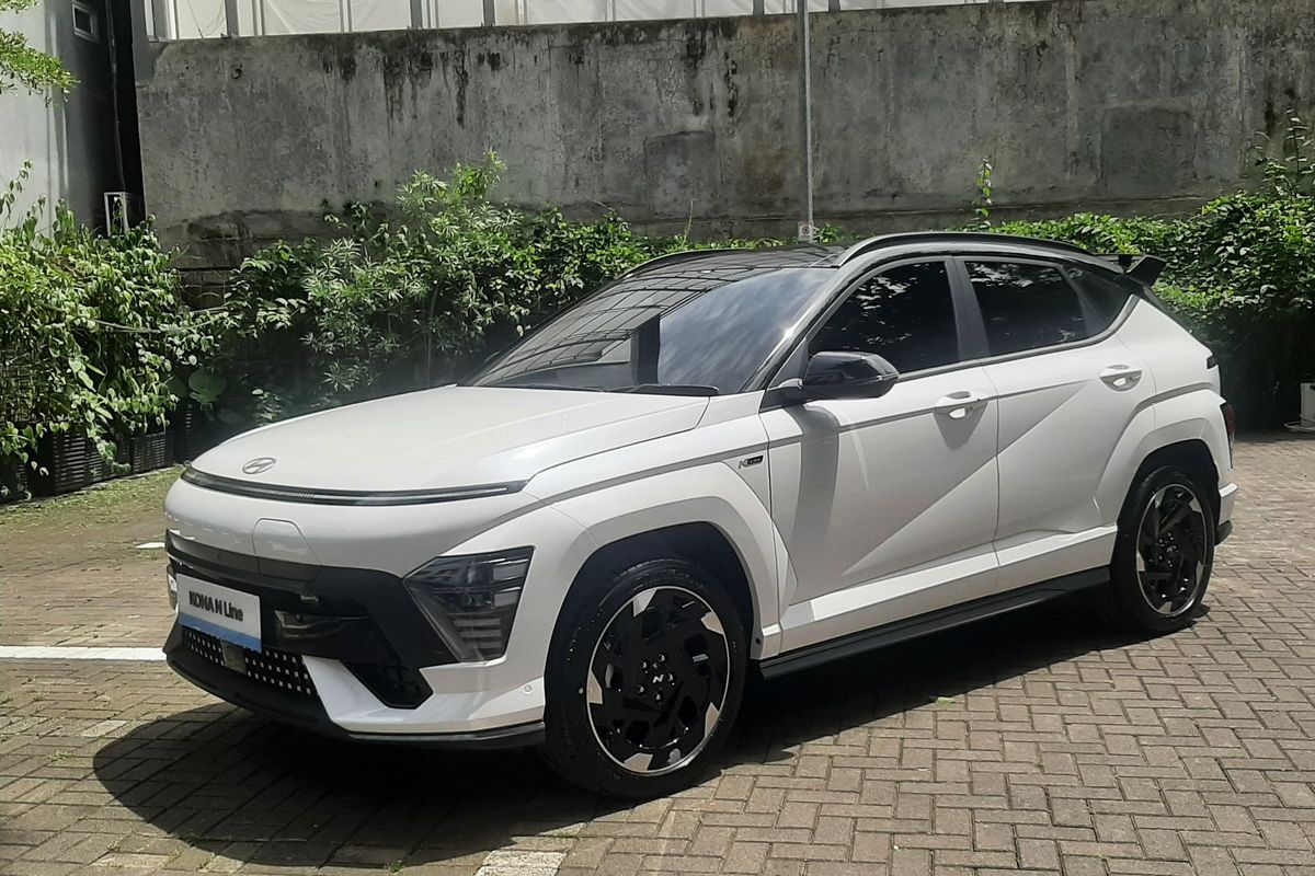mobil listrik, teknik berkendara, Marcell Kurniawan, Real Driving Centre, Mobil listrik, Cara Mengemudikan Mobil Listrik untuk Pemula