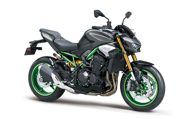 Strategi Kawasaki Indonesia: Jual Motor Global, Harga Kompetitif