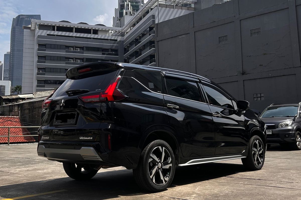 Xpander, biaya servis, Mitsubishi Xpander, Review Mitsubishi Xpander, pengalaman pakai mitsubishi xpander, Ungkap Biaya Servis Mitsubishi Xpander Selama 3 Tahun Pemakaian