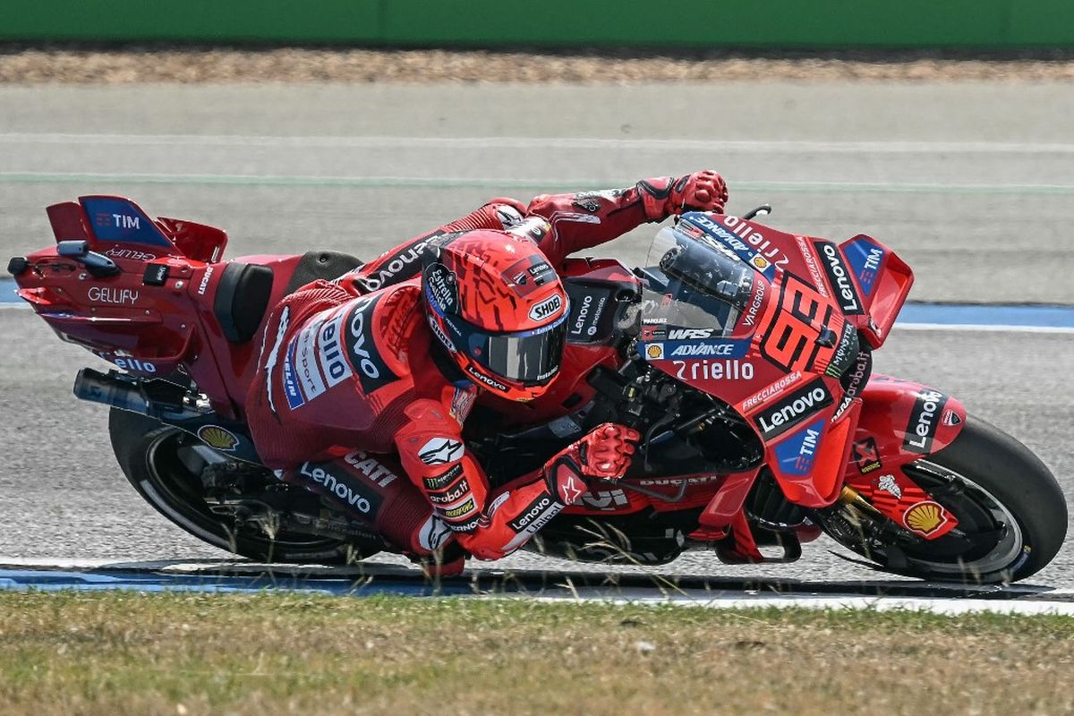 MotoGP, MotoGP Qatar, link live streaming MotoGP, Link live streaming, motogp qatar 2025, Link Live Streaming MotoGP Qatar 2025, Balapan Senin Dini Hari