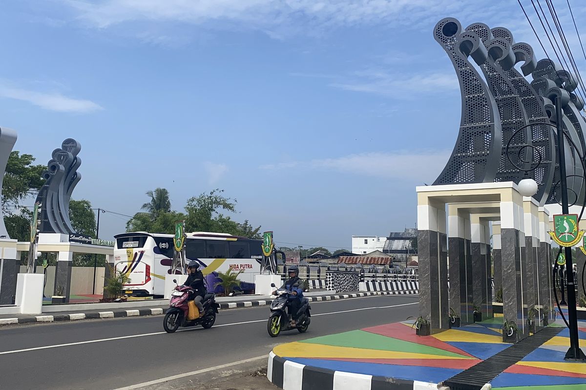 Jalan Alternatif dari Jakarta ke Sukabumi, Hindari Macet Tol Bocimi