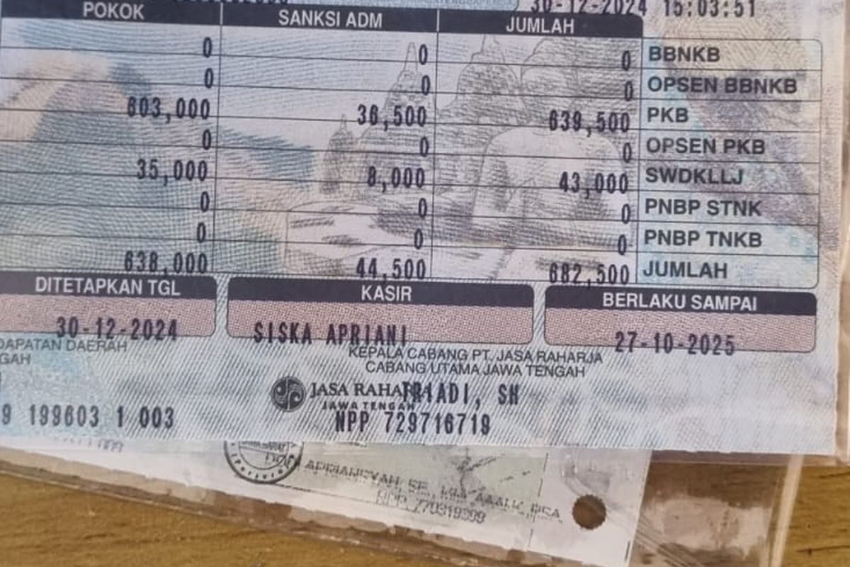 pemutihan pajak kendaraan Jabar, pemutihan pajak Jabar, Pemutihan Pajak Jabar Samapi kapan, Pemutihan Pajak Kendaraan di Jabar Berlaku sampai 30 Juni 2025