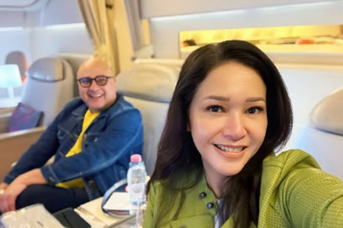 Maia Estianty, Irwan Mussry, mobil baru, Range Rover PHEV, Spesifikasi Lengkap Range Rover PHEV Hadiah Maia Estianty