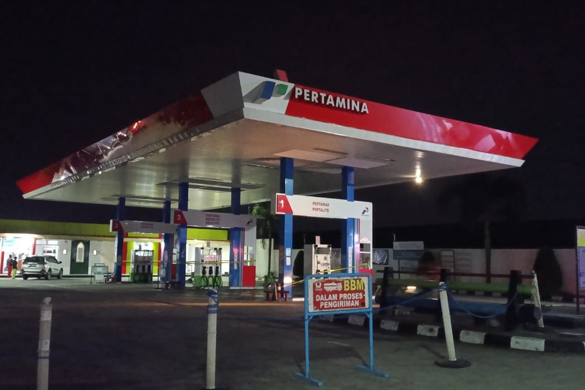 Pertalite, sepeda motor, bbm pertalite, bbm bercampur air, BBM Pertalite Bercampur Air, Ini Dampak Buruknya pada Mesin Motor